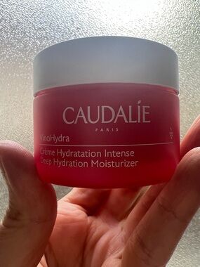 Caudalie VinoHydra Crème Hydration Intense